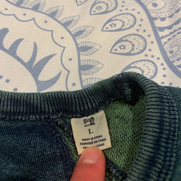 Scotch and Soda Sweater Large - Picture 4 of 4